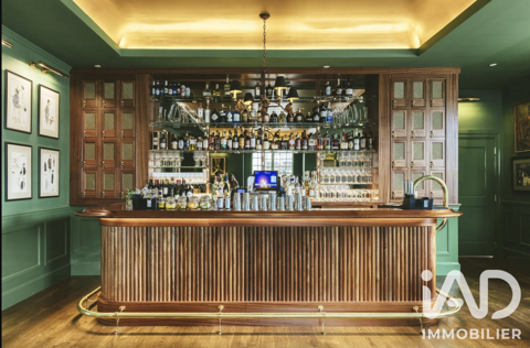 Vente Bar, Brasserie, Tabac 200 m&sup2; 910000 72000 Le mans