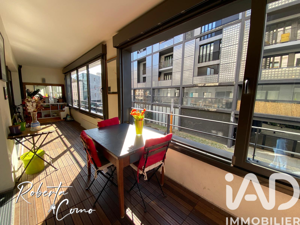 Vente Appartement Vente Appartement 3 pièces Pantin