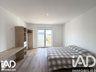  Immeuble à vendre 358 m²