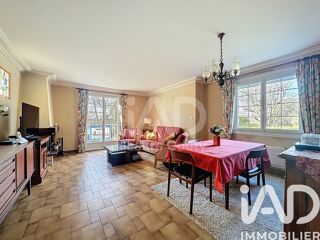 Maison � vendre 6 pi�ces 125 m�