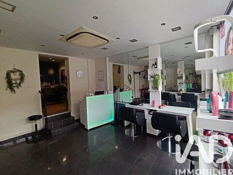   Vente Esthétique, Coiffure 38 m&sup2; 