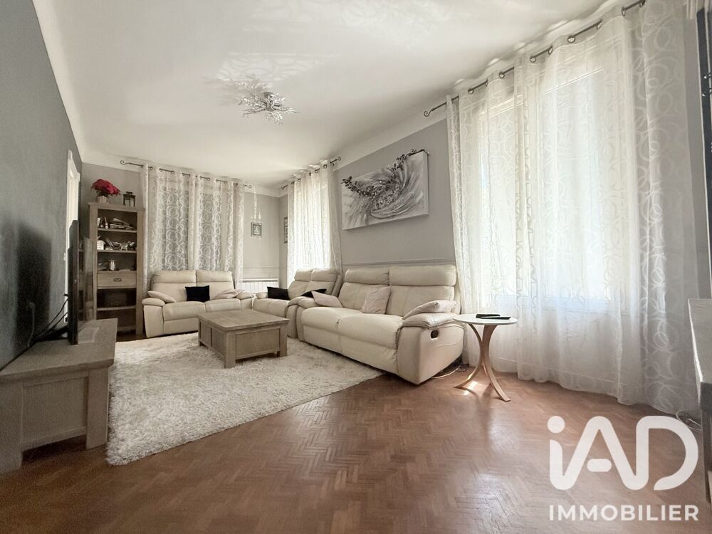 Vente Maison/villa 6 pièces