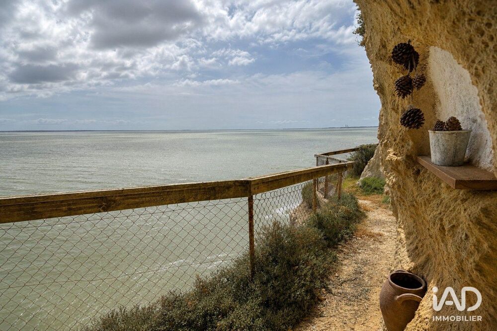 à vendre  Appartement Meschers-sur-Gironde (17132)