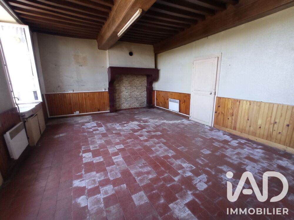 Vente Maison Vente Maison/villa 4 pièces Savilly