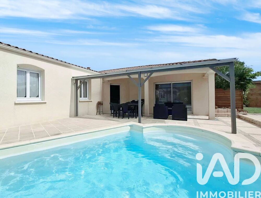 Maison – Médis, Chaillonais - Vue 2