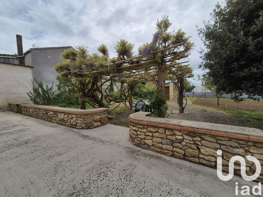 Vente Maison Vente Maison de campagne 3 pièces Sainte-verge