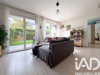  Appartement � vendre 2 pi�ces 46 m�
