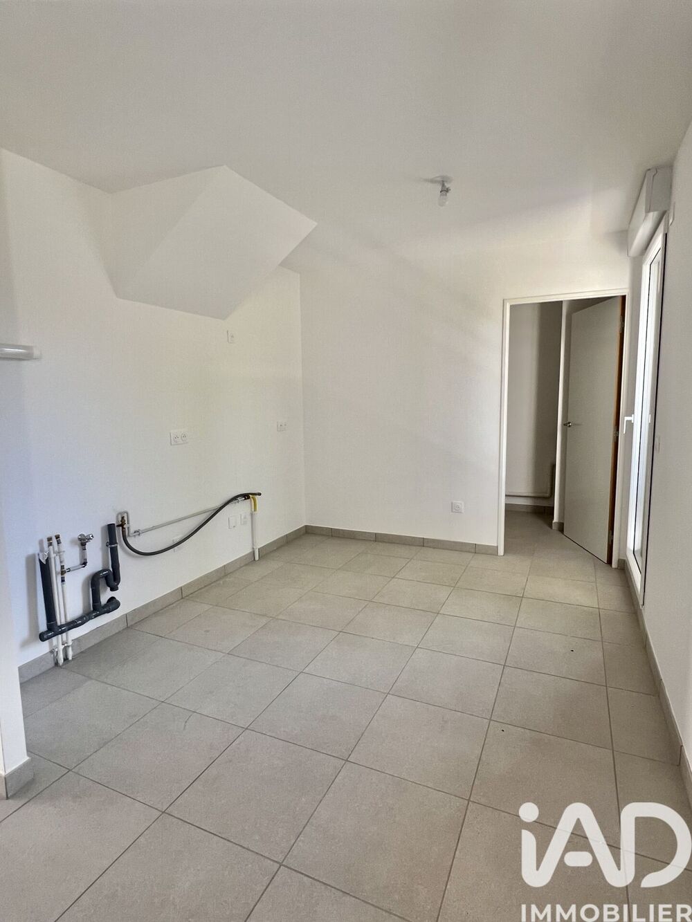 Vente Duplex 5 pièces