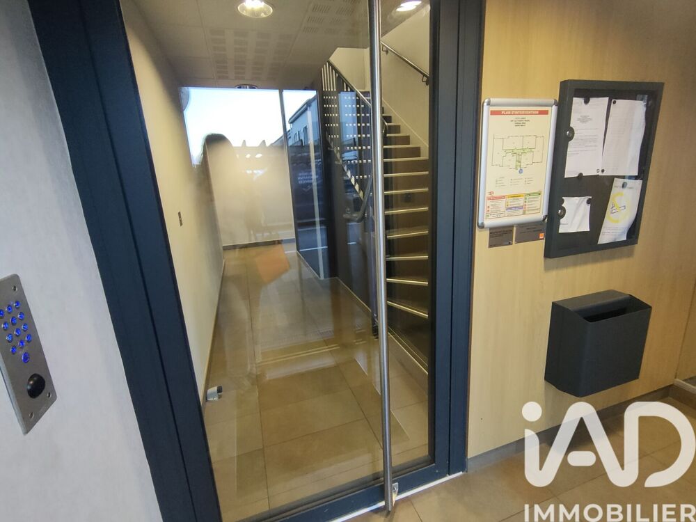 Vente Appartement Vente Appartement 3 pièces Saint-malo