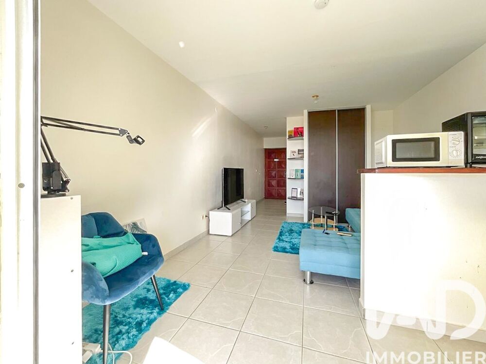Vente Studio 1 pièce
