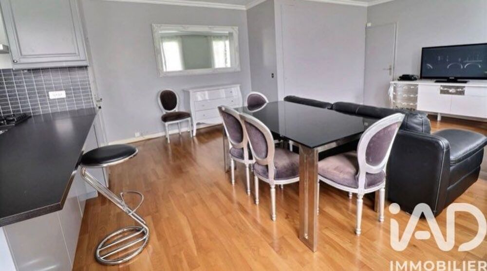 Vente Appartement Vente Appartement 4 pièces Louveciennes