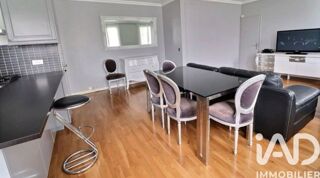  Appartement à vendre 4 pièces 79 m²