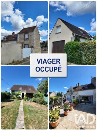  Maison à vendre 5 pièces 97 m²