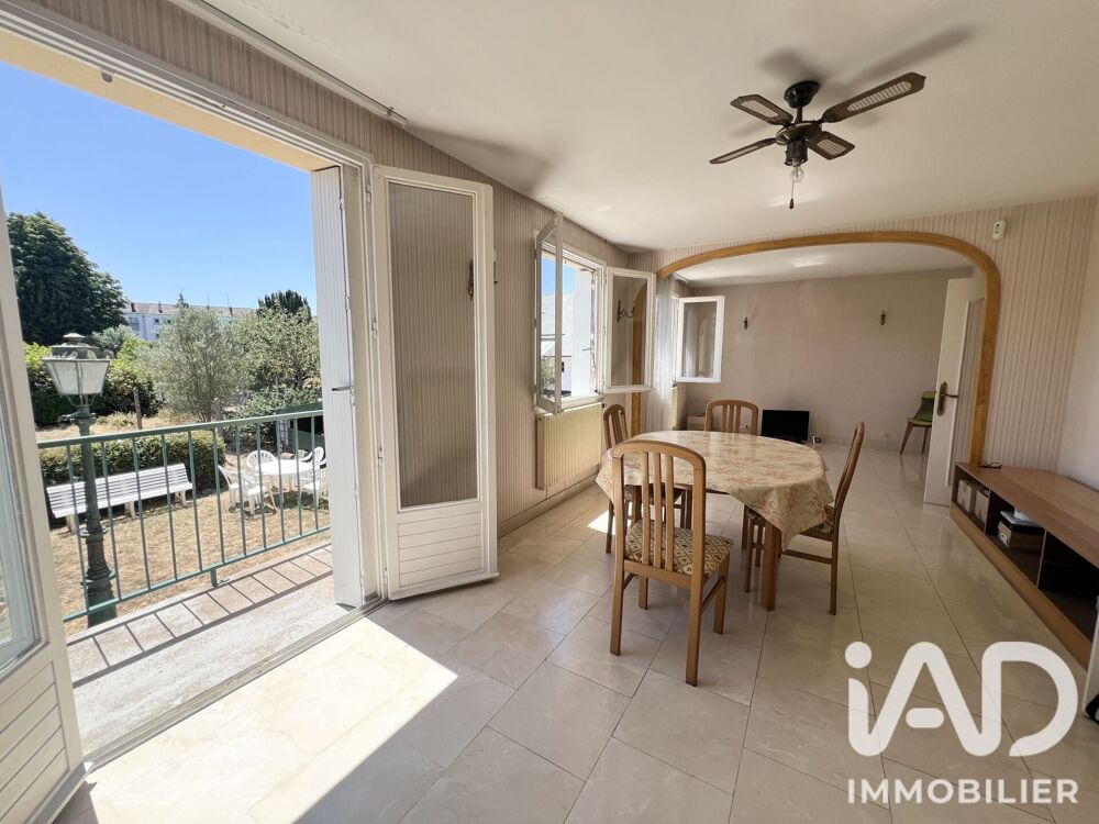 Vente Maison Vente Maison traditionnelle 5 pièces Saint-herblain