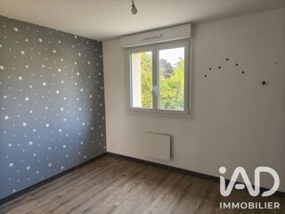 Maison à vendre 5 pièces 111 m²
