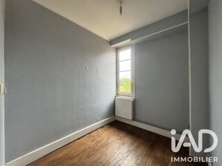  Maison à vendre 6 pièces 124 m²