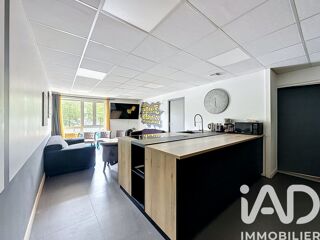  Appartement à vendre 7 pièces 170 m²