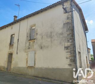 Maison 105m2 Saint-Laurent-de-Céris