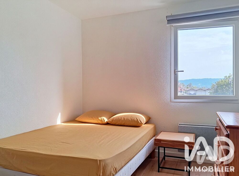 Vente Appartement Vente Appartement 2 pièces Nangy