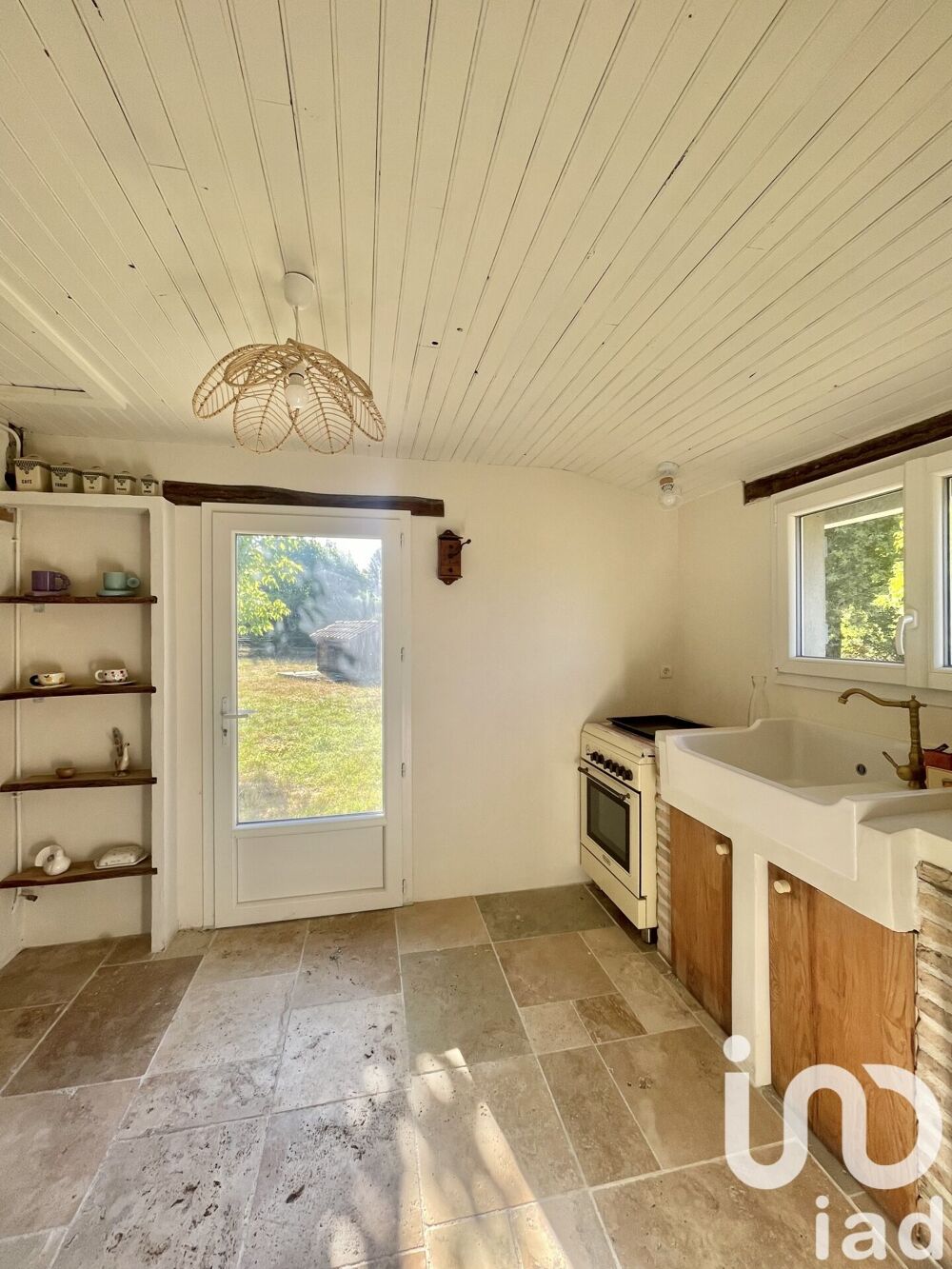 Vente Maison Vente Maison/villa 7 pièces Belin-béliet