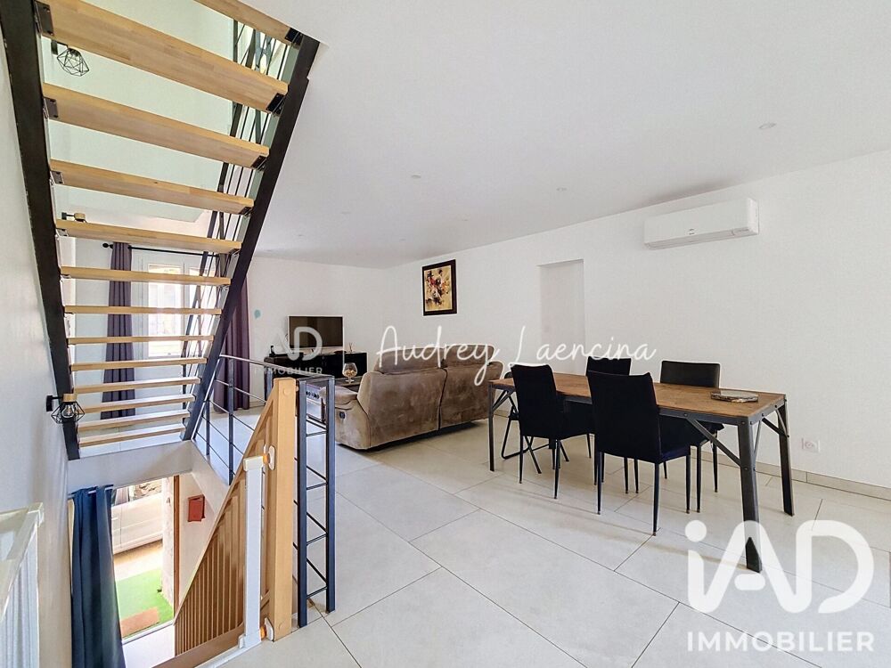 Vente Maison de village 3 pièces