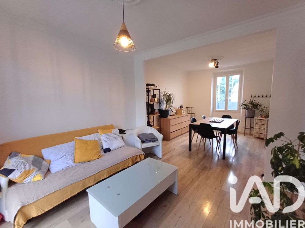 Vente Maison traditionnelle 4 pièces