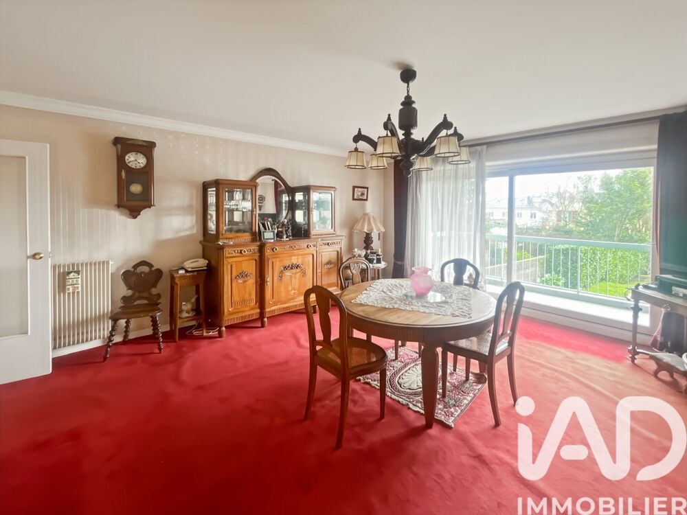 Vente Appartement Vente Appartement 4 pièces Saint-herblain