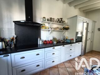  Maison à vendre 4 pièces 154 m²