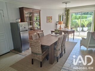  Maison à vendre 5 pièces 105 m²