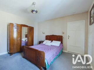  Maison à vendre 3 pièces 75 m²