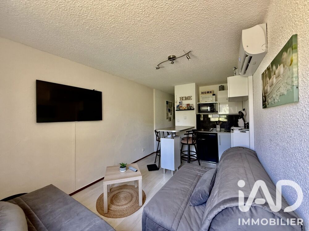 Vente Appartement Vente Appartement 1 pièce Bormes-les-mimosas