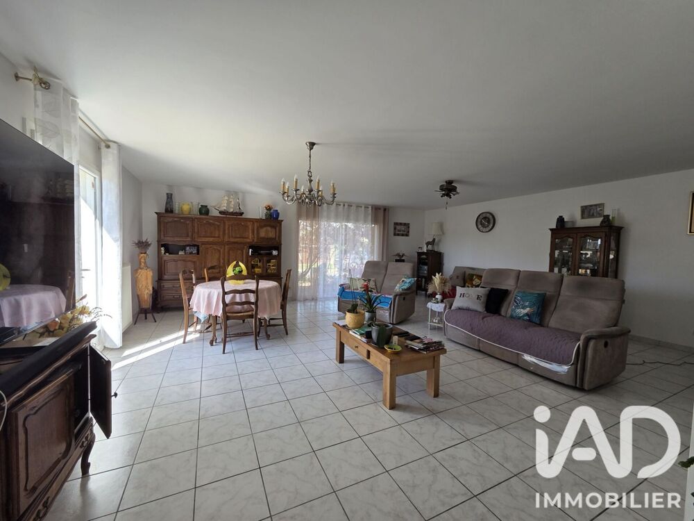 Vente Maison Vente Maison/villa 4 pièces La force