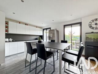  Maison à vendre 6 pièces 154 m²