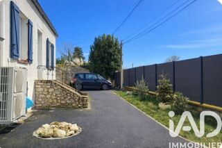  Maison à vendre 4 pièces 100 m²