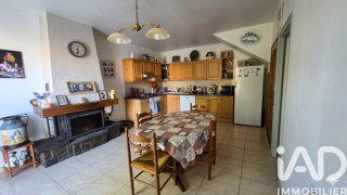  Maison à vendre 7 pièces 233 m²