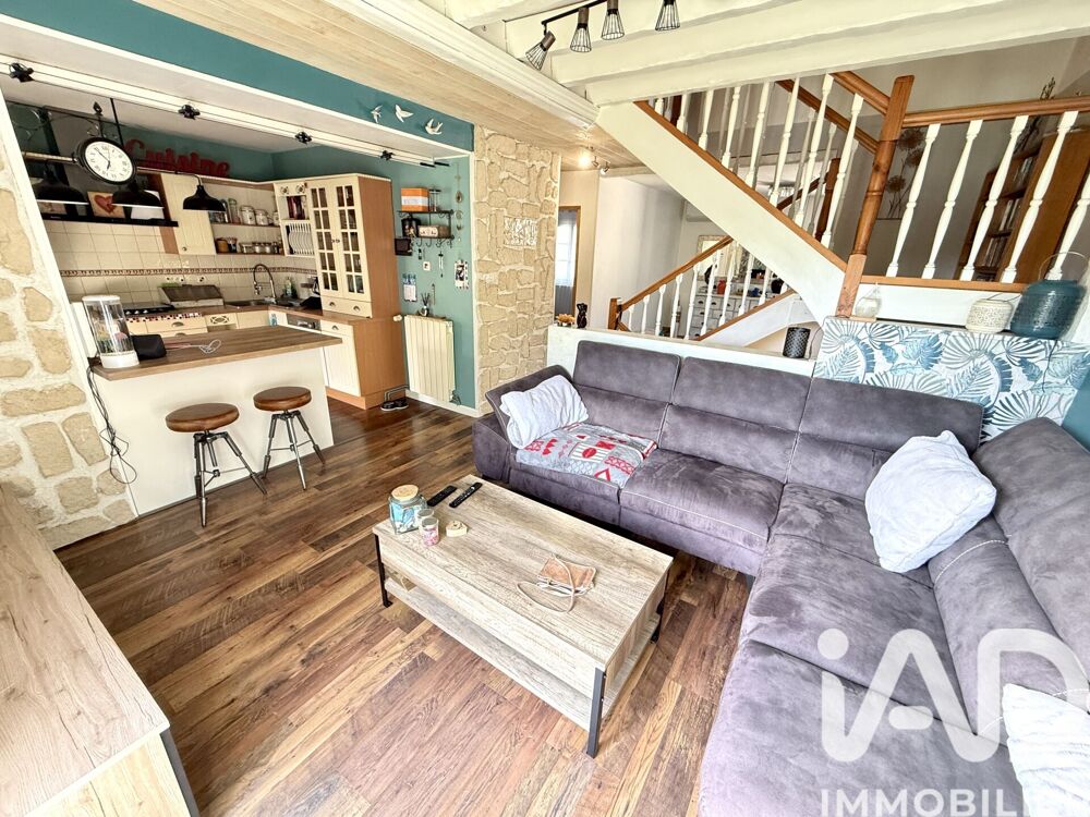 Vente Maison/villa 7 pièces