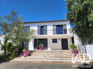  Maison à vendre 6 pièces 182 m²