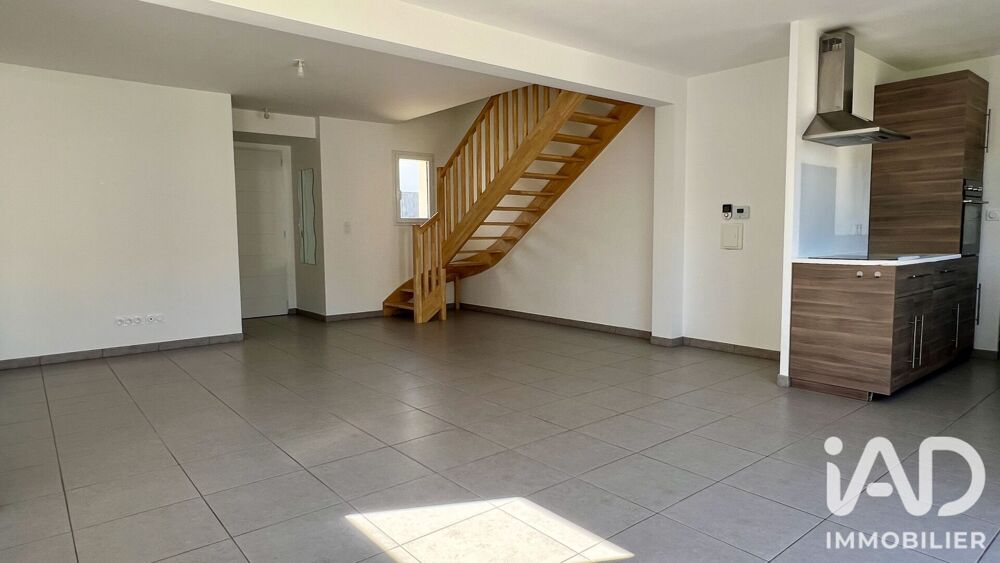 Vente Maison Vente Maison/villa 4 pièces Amboise
