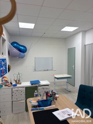   Vente Boutique/Local commercial 33 m&sup2; Bagnères-de-bigorre