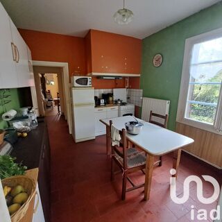  Maison à vendre 4 pièces 77 m²