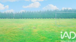  Terrain � vendre 877 m�