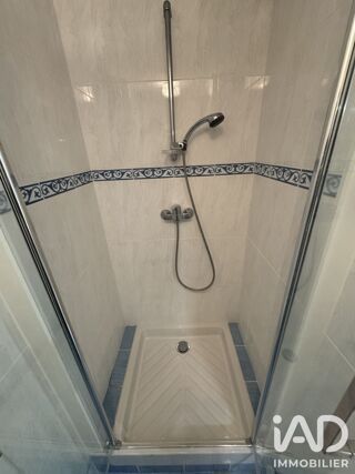  Appartement à louer 1 pièce 29 m²