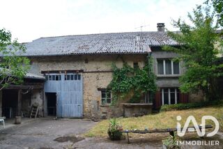  Maison à vendre 6 pièces 140 m²