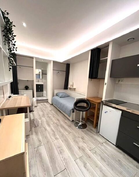  Appartement � louer 1 pi�ce 17 m�