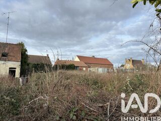  Terrain à vendre 645 m²