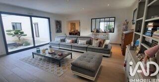  Maison à vendre 7 pièces 213 m²