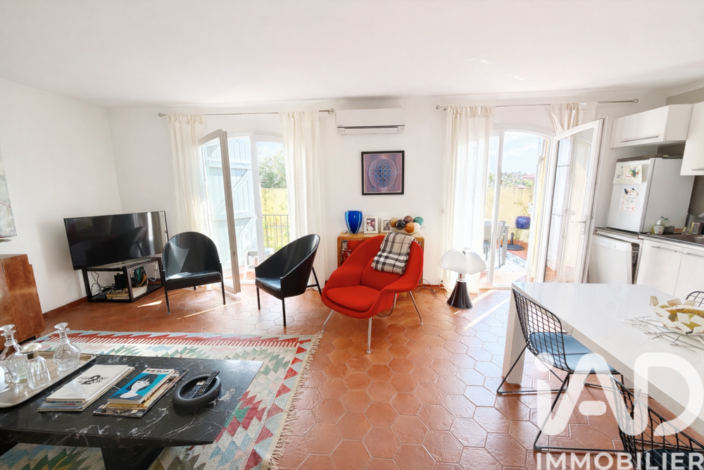 Maison 4 pièces 111 m² · à Baixas · 111 m² · 187 000 €