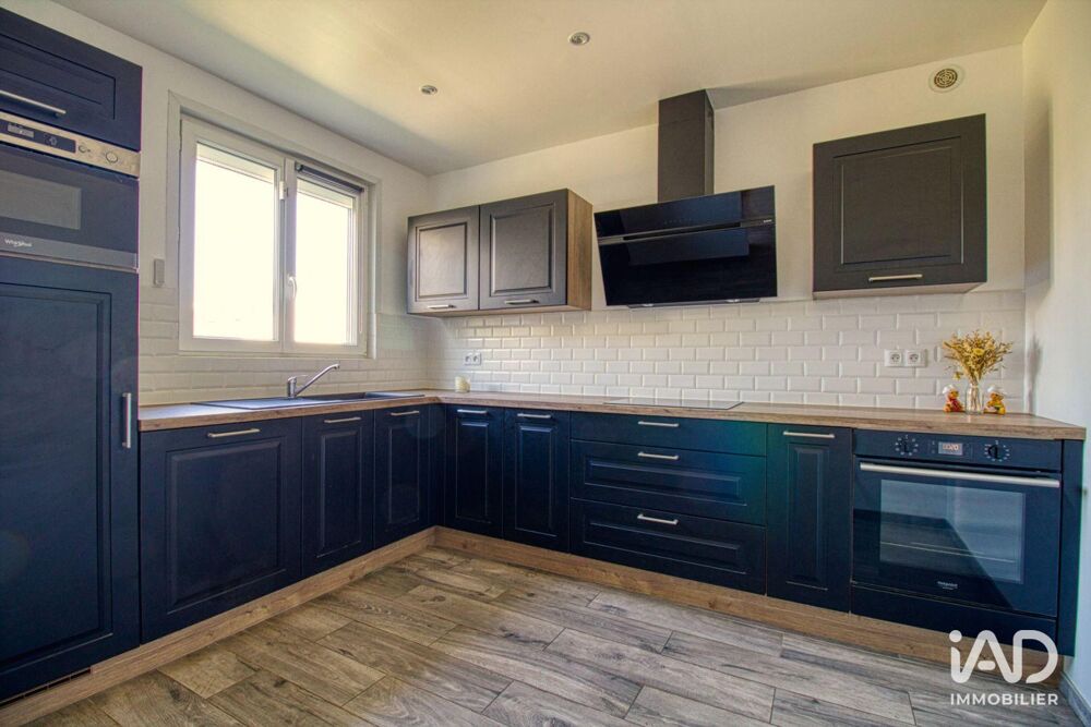 Vente Maison Vente Maison/villa 7 pièces Le mée-sur-seine