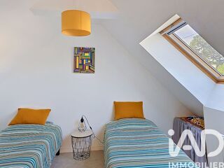  Maison � vendre 3 pi�ces 65 m�