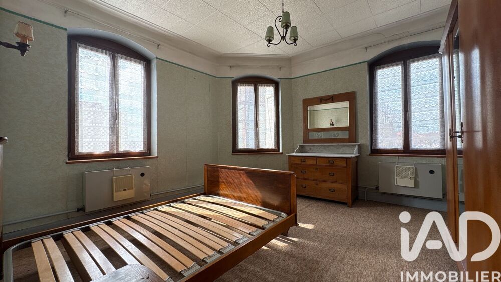 Vente Maison de village 5 pièces